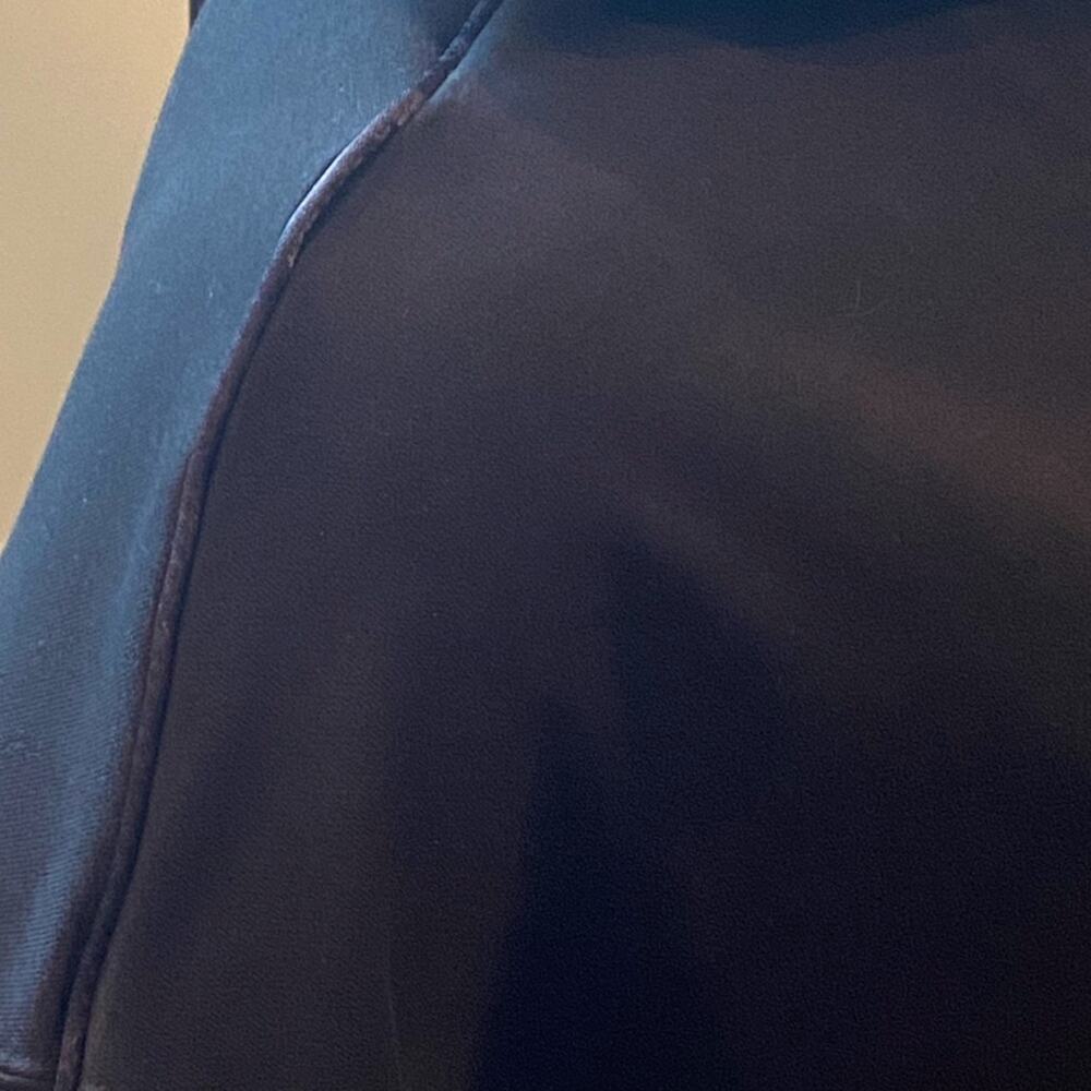 Women’s Nike Air Black Hoodie - - Picture 2 of 10